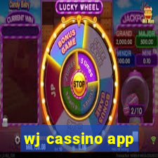 wj cassino app